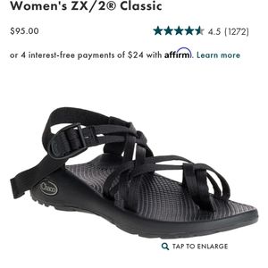Woman's ZX/2 Classic Chacos